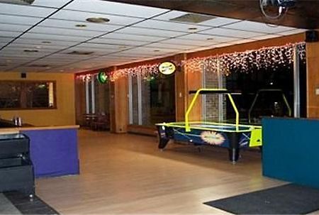 Days Inn And Conference Center Danville Luaran gambar