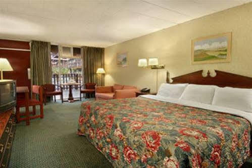 Days Inn And Conference Center Danville Bilik gambar